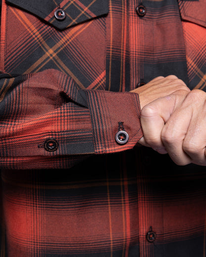 Bush Flannel