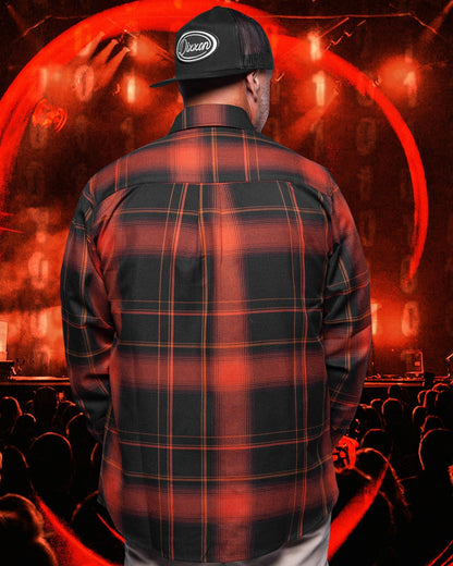 Bush Flannel