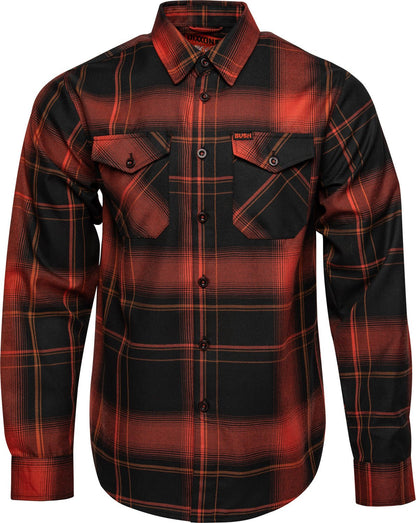 Bush Flannel