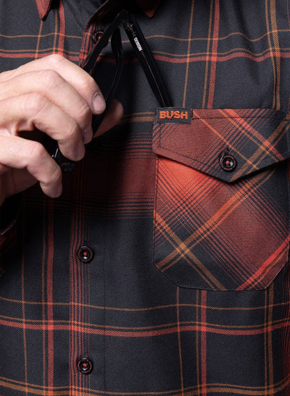 Bush Flannel