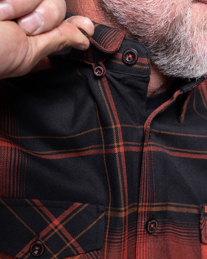 Bush Flannel
