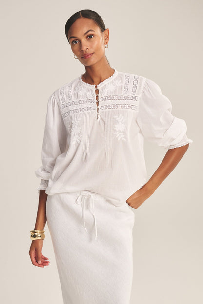 BYRDIE TOP