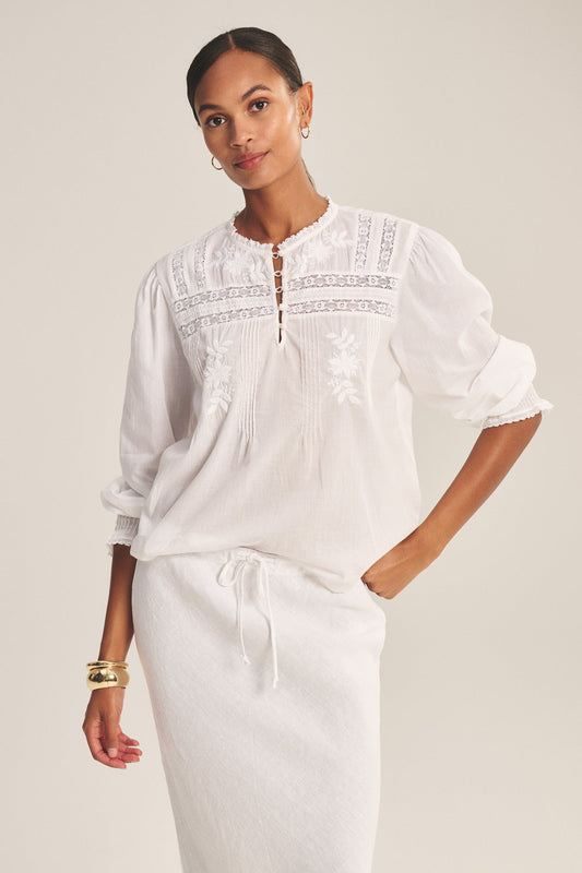 BYRDIE TOP