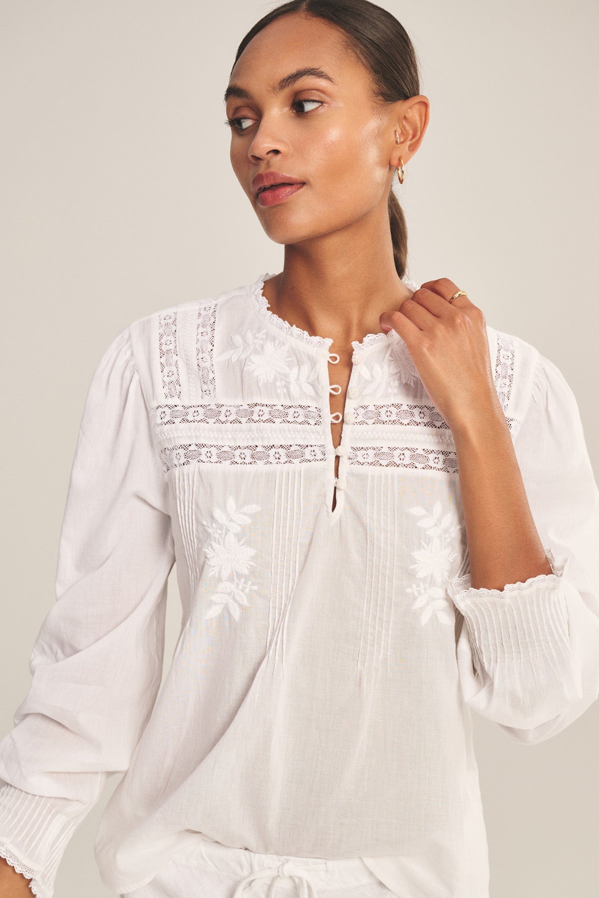 BYRDIE TOP