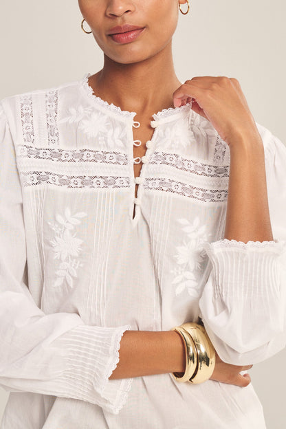 BYRDIE TOP