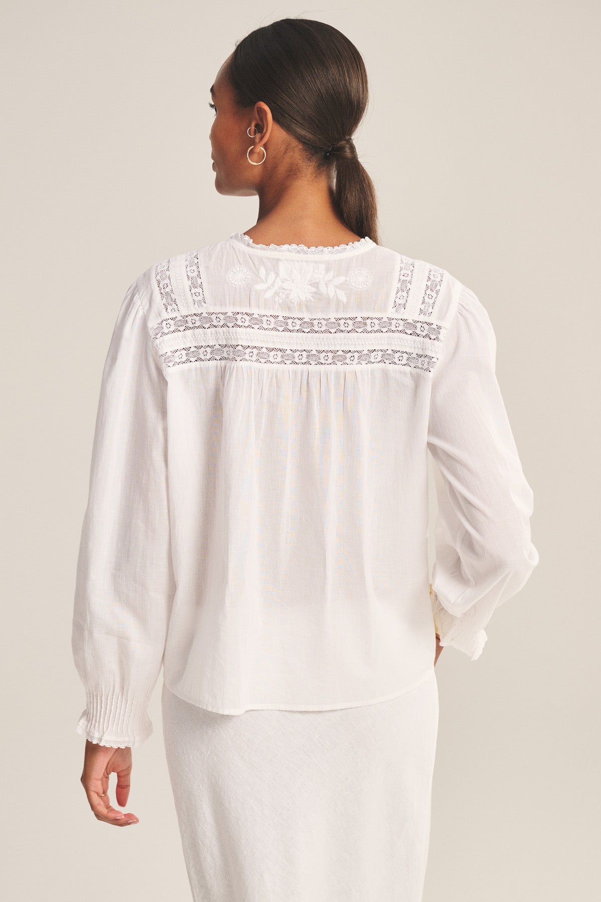 BYRDIE TOP