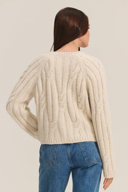 ALLISON CARDIGAN