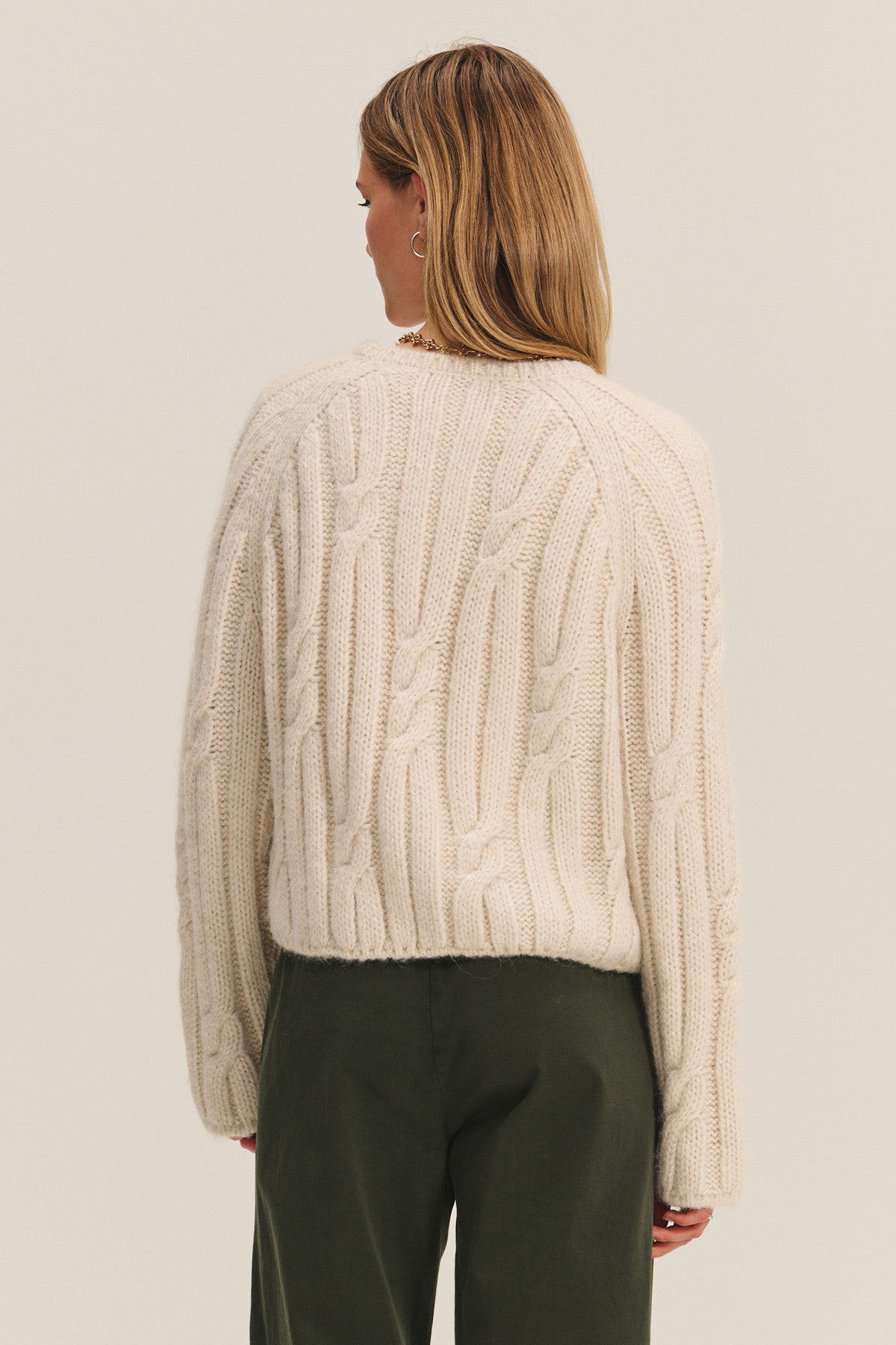 MARINA SWEATER