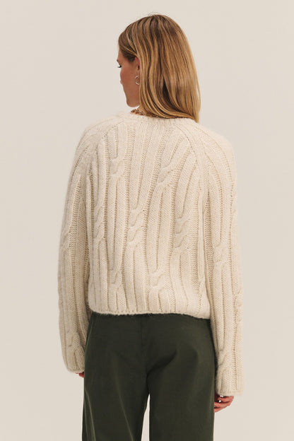 MARINA SWEATER