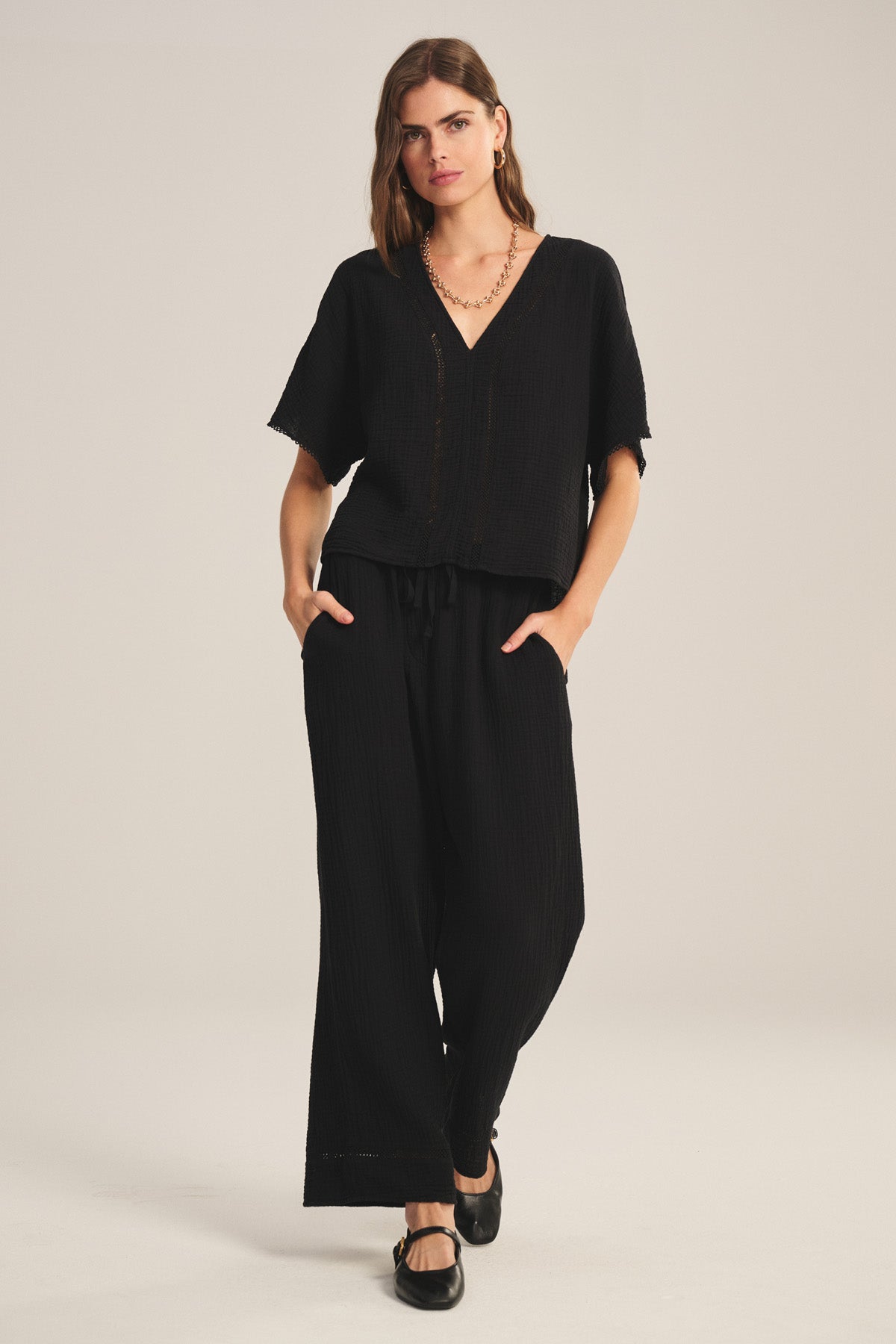 CALIA PANT