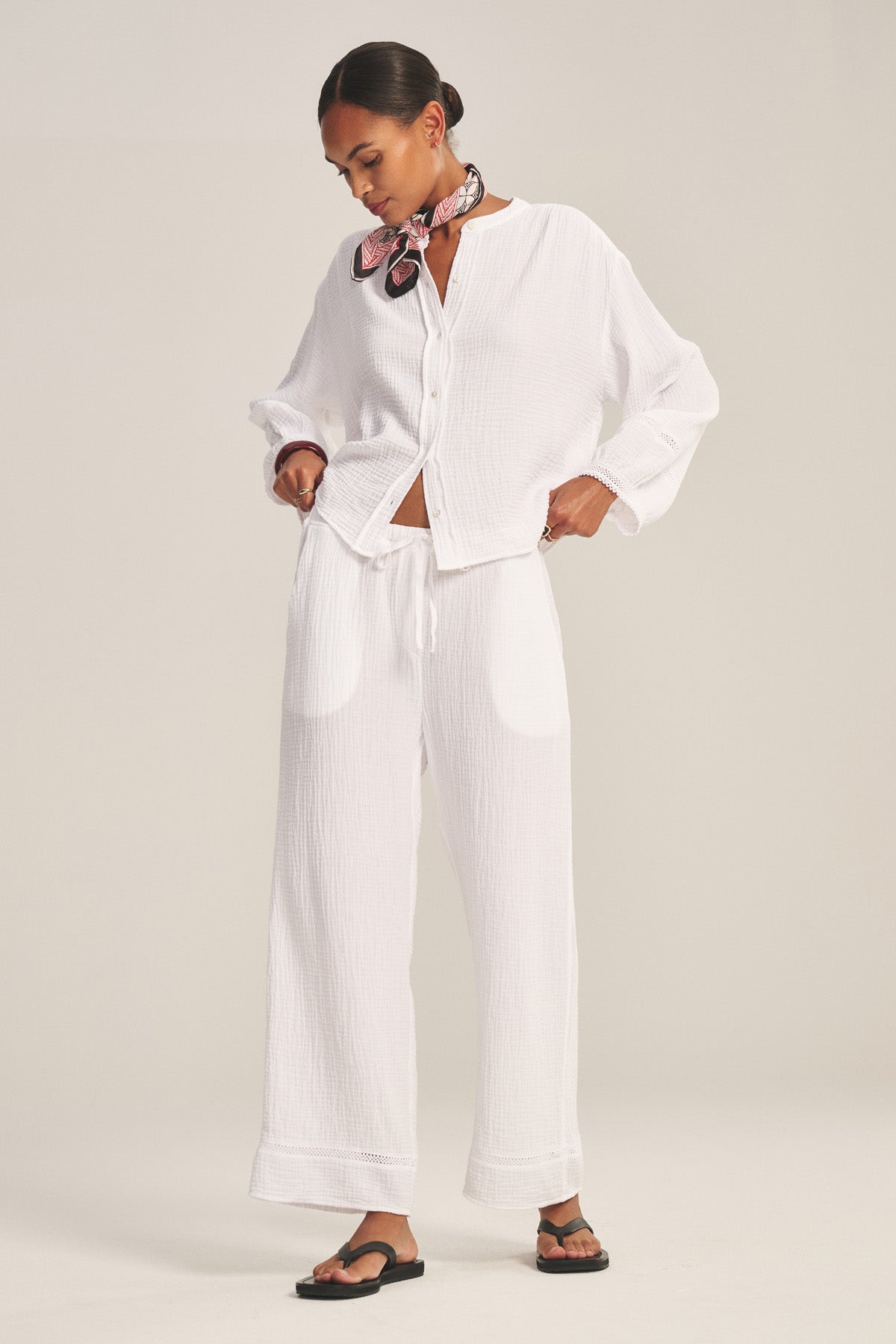 CALIA PANT