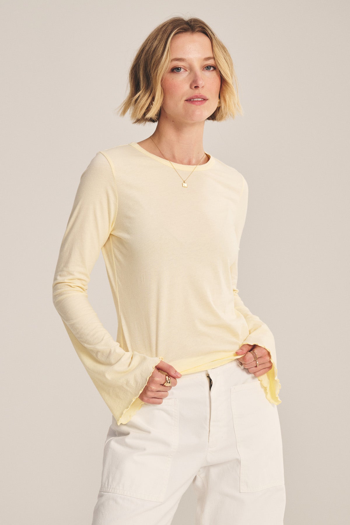 CAMILLE TEE