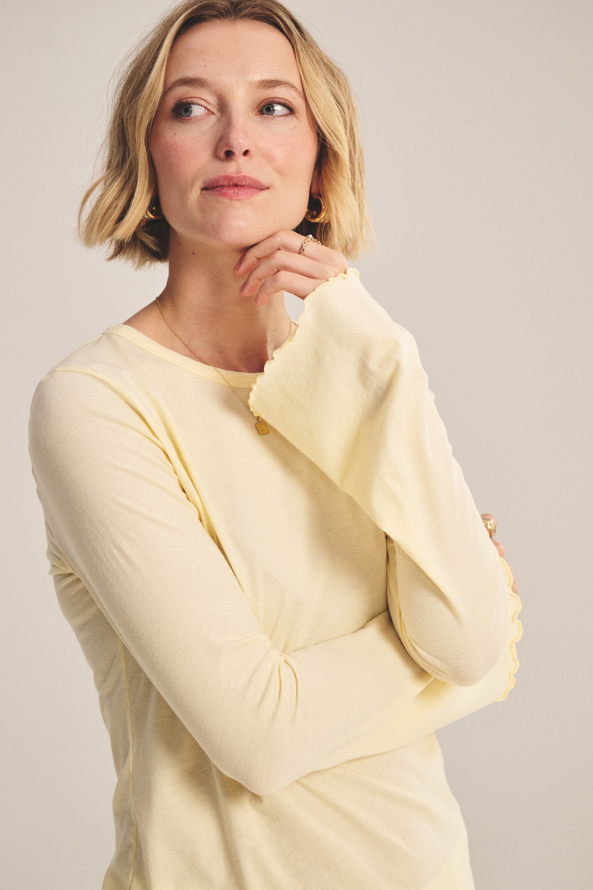 CAMILLE TEE