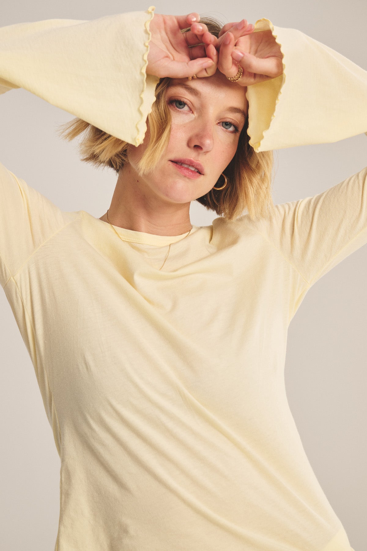 CAMILLE TEE