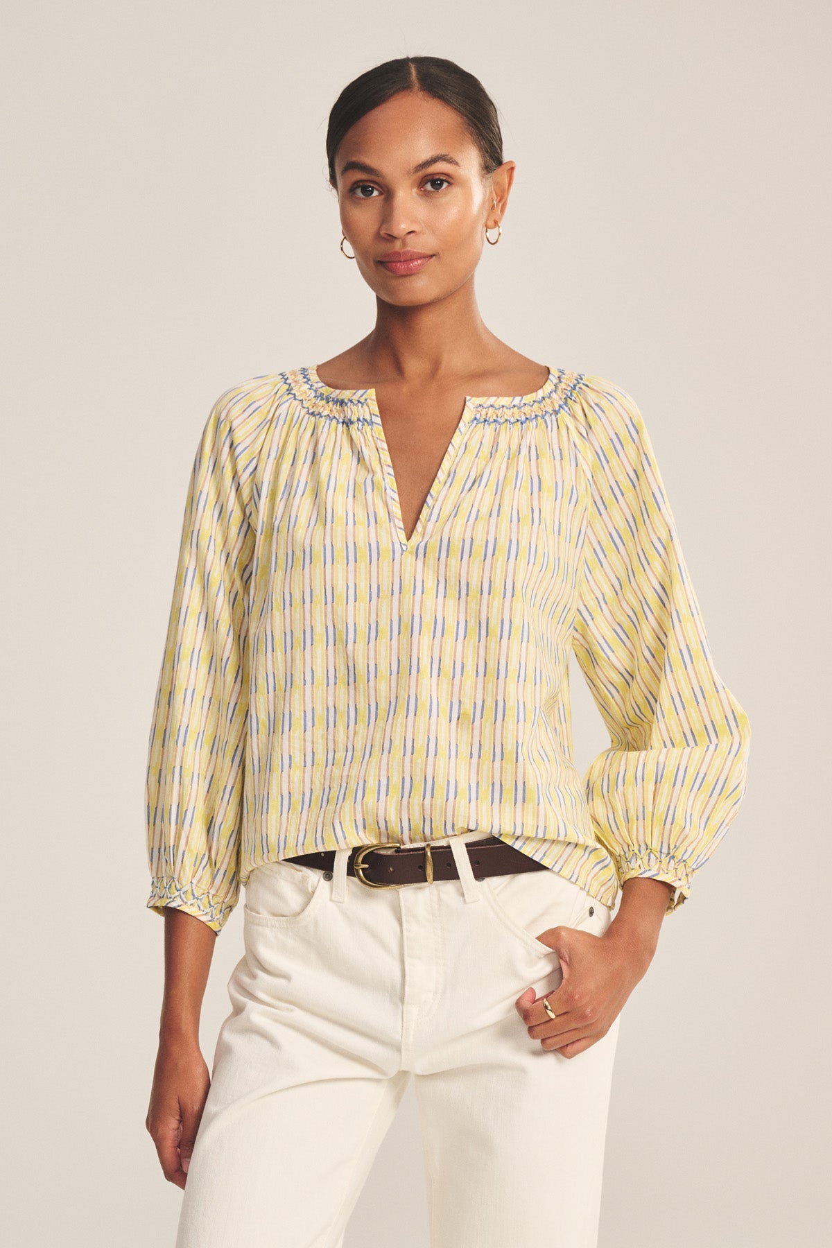 CAMPBELL TOP