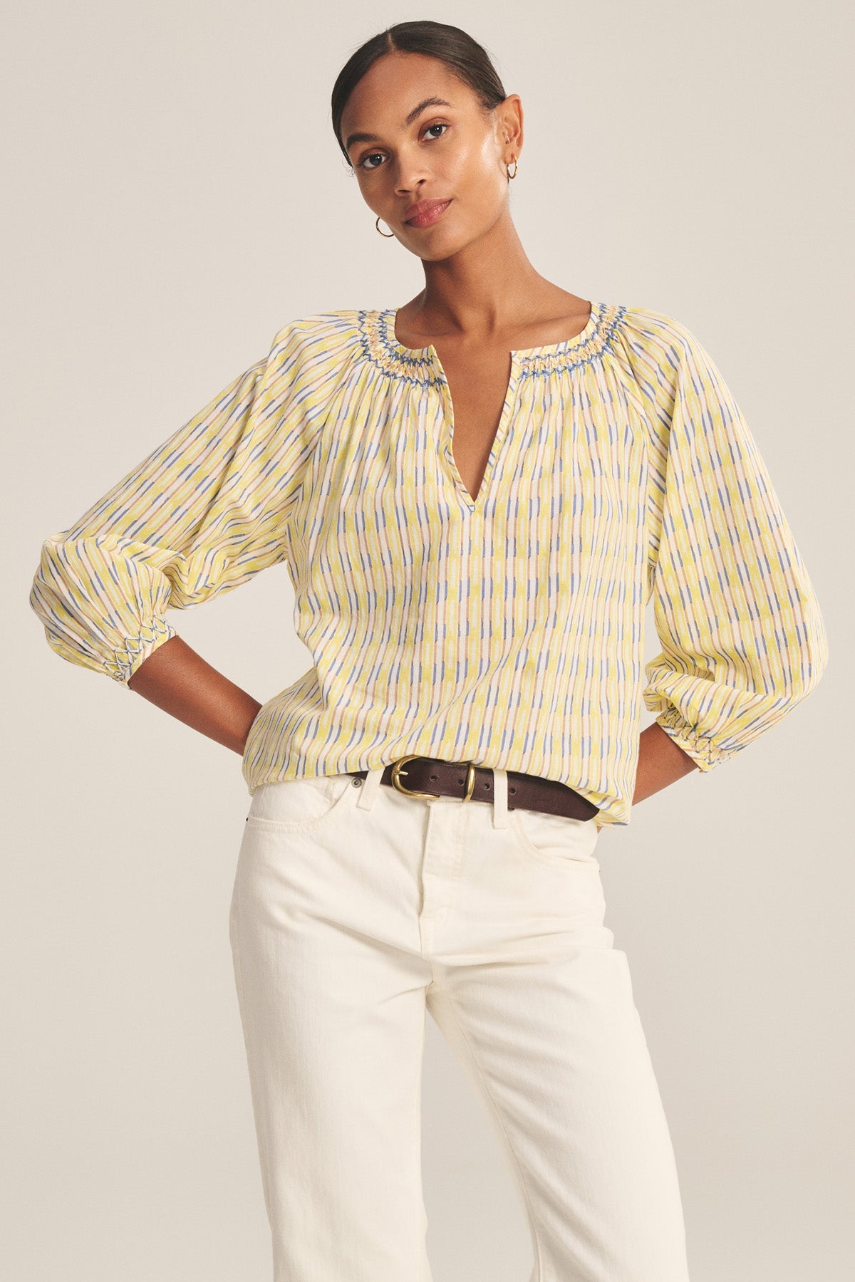 CAMPBELL TOP
