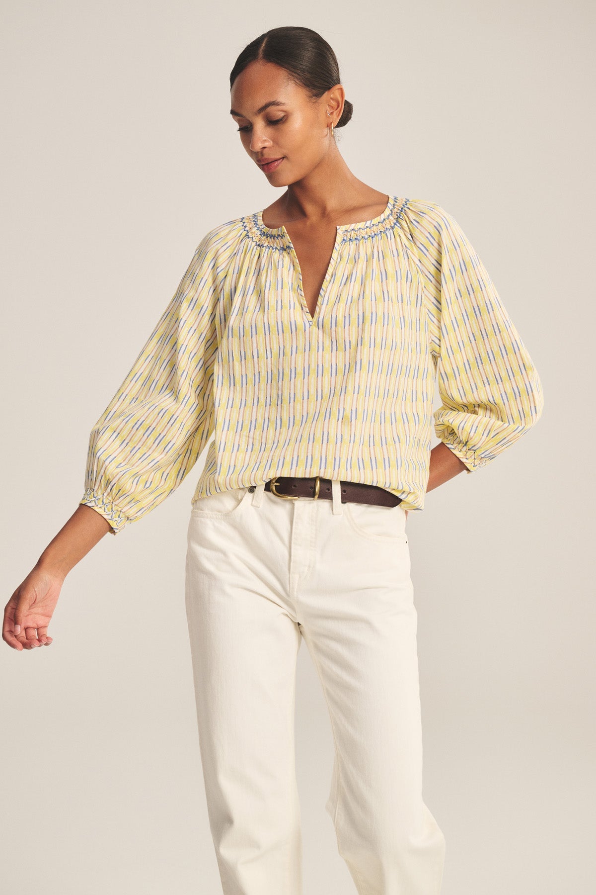 CAMPBELL TOP