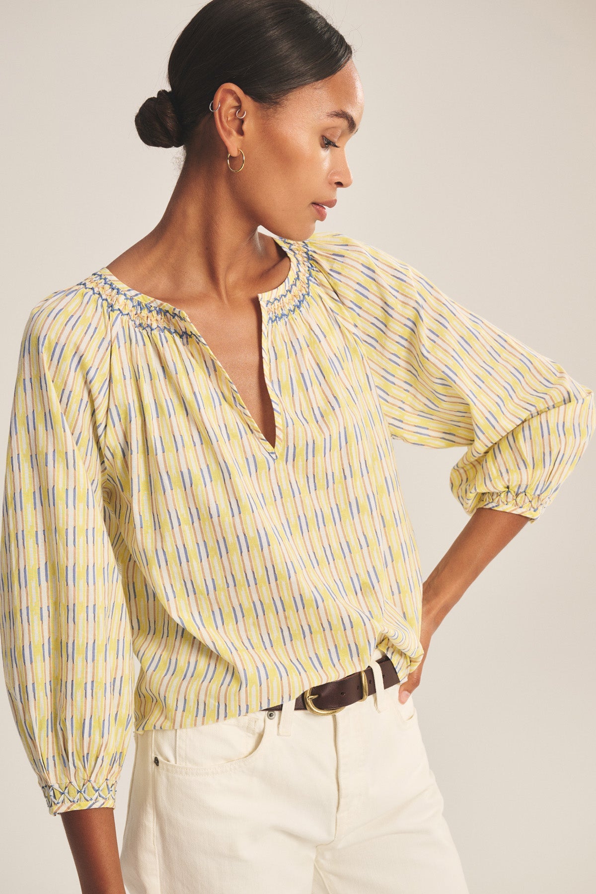 CAMPBELL TOP