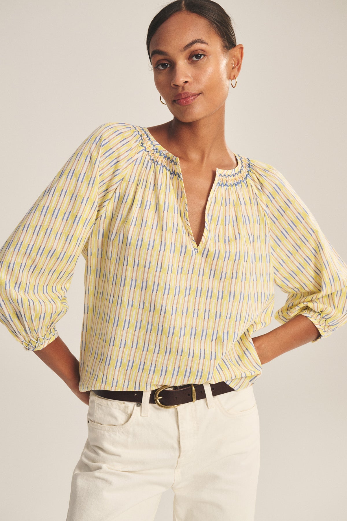 CAMPBELL TOP