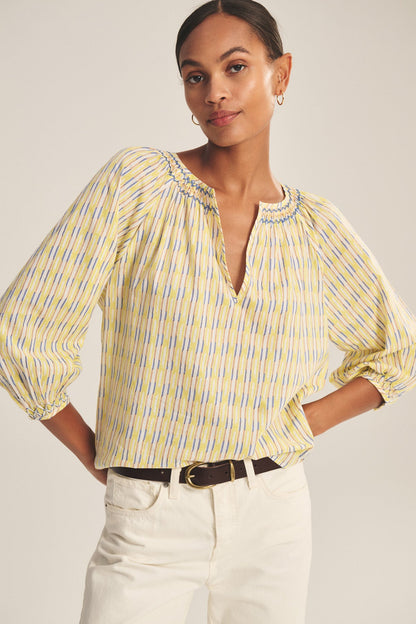 CAMPBELL TOP