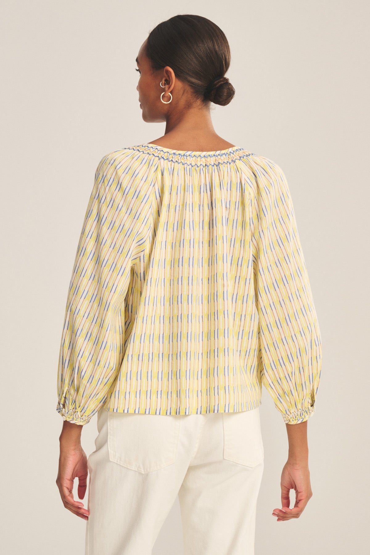 CAMPBELL TOP