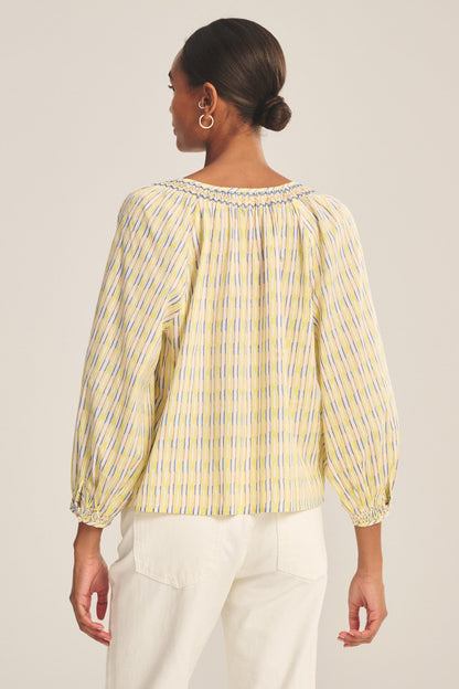 CAMPBELL TOP