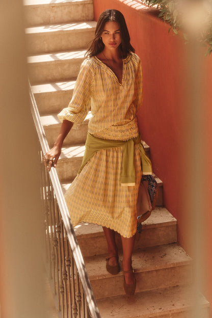 DEBORAH SKIRT