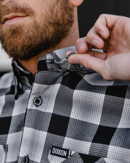 Camshaft Flannel