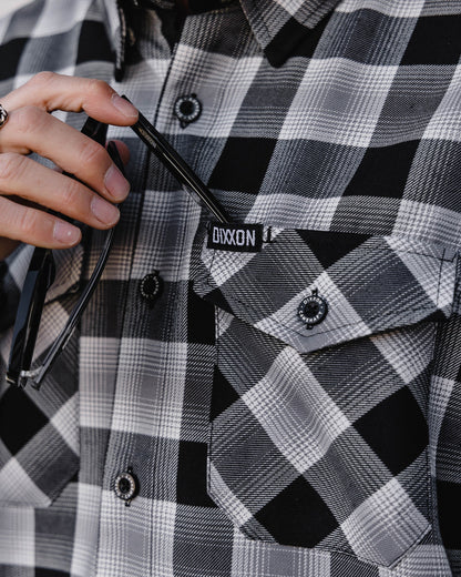 Camshaft Flannel