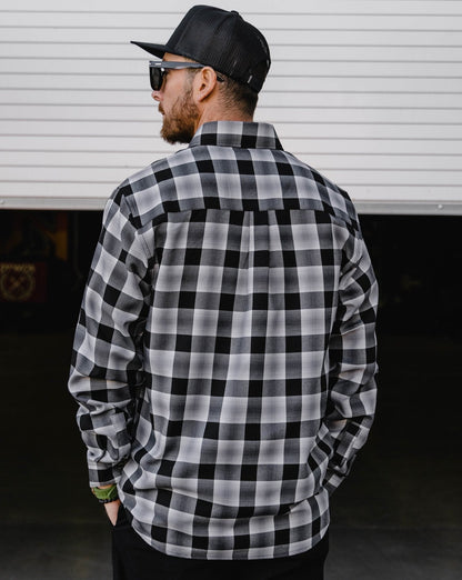 Camshaft Flannel