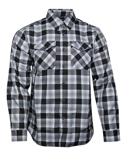Camshaft Flannel