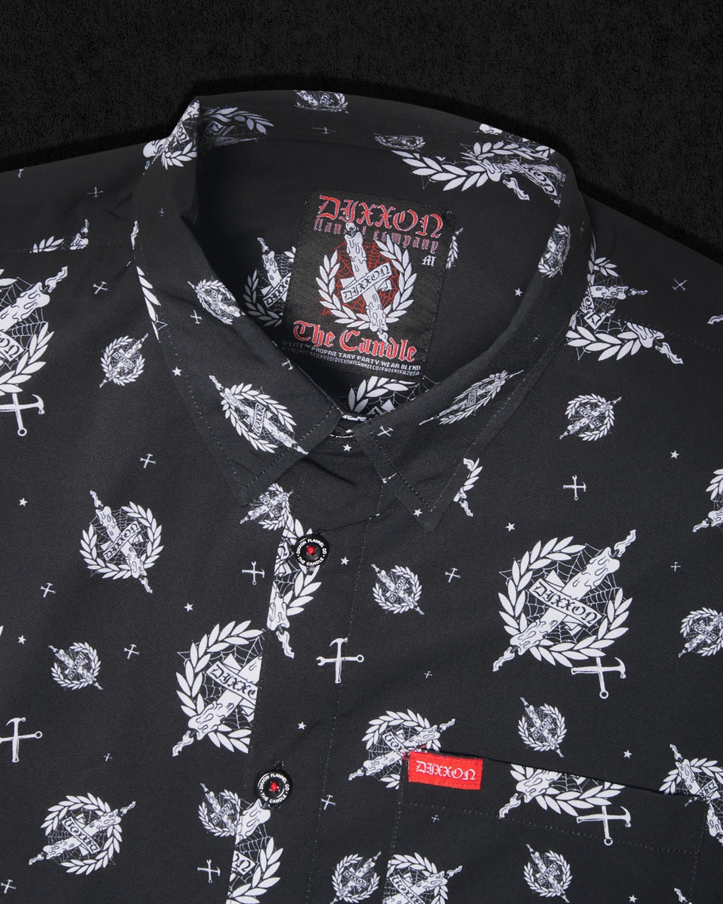 Candle Party Shirt