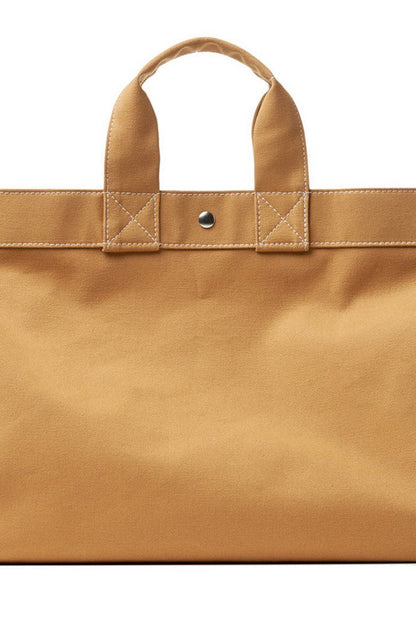 CLASSIC FIELD BAG BY UTILITY CANVAS