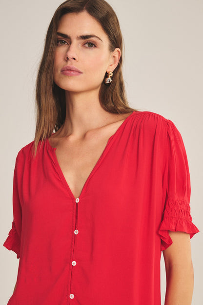 CARMELLA TOP