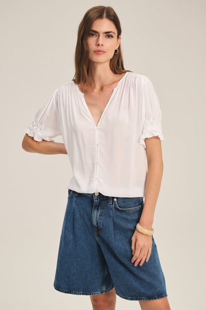 CARMELLA TOP