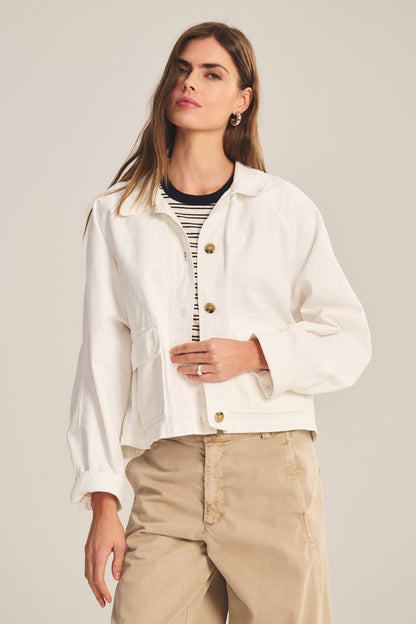 CARRINGTON JACKET