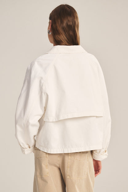 CARRINGTON JACKET