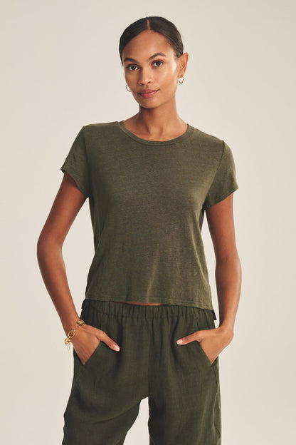 CASEY TEE
