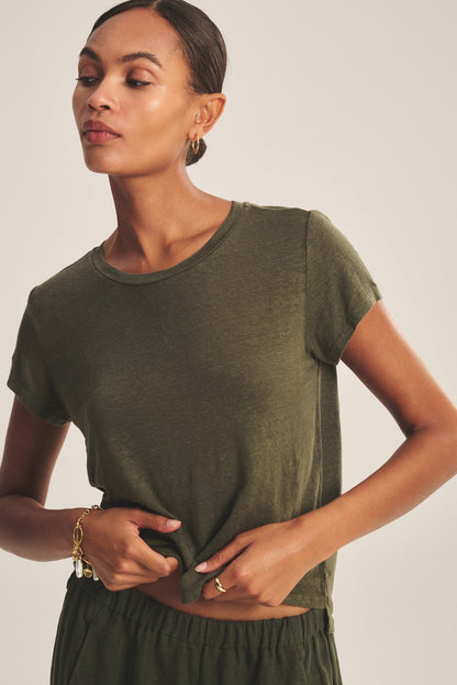 CASEY TEE