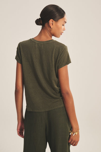 CASEY TEE