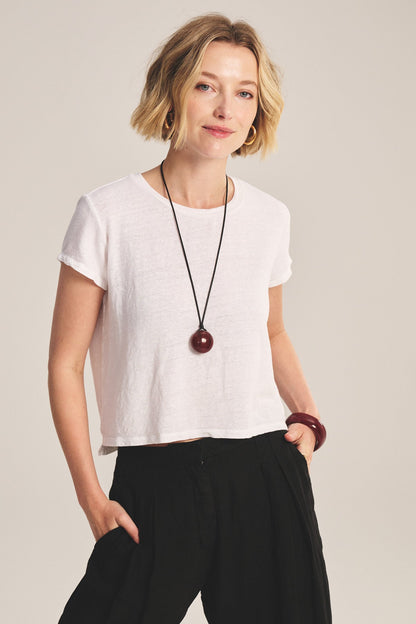 CASEY TEE