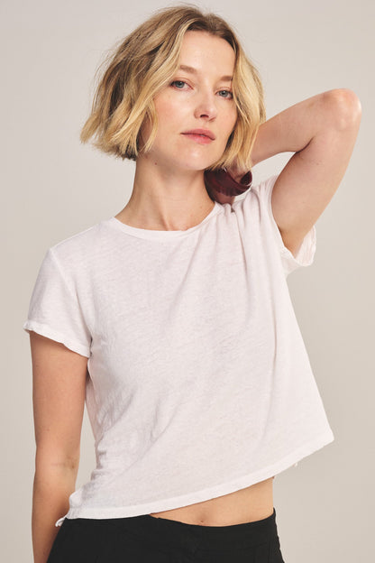 CASEY TEE