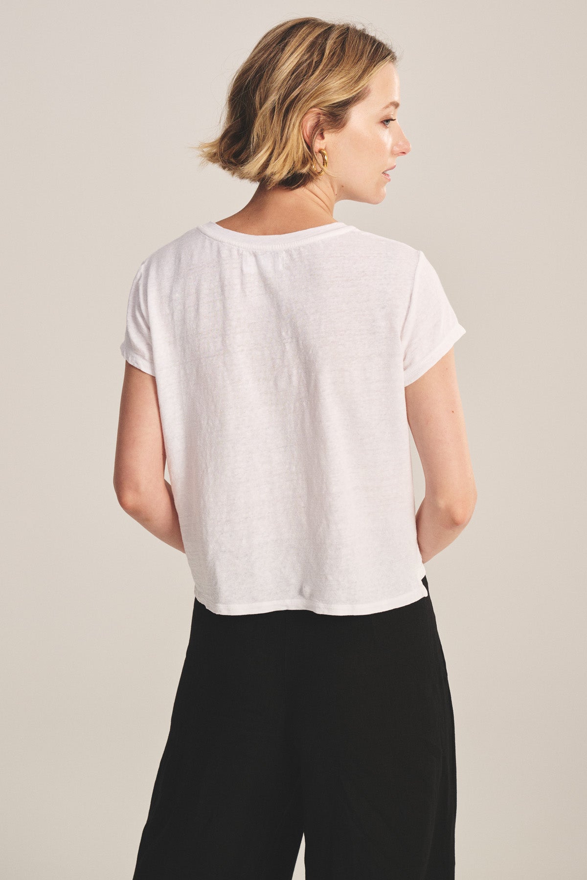 CASEY TEE