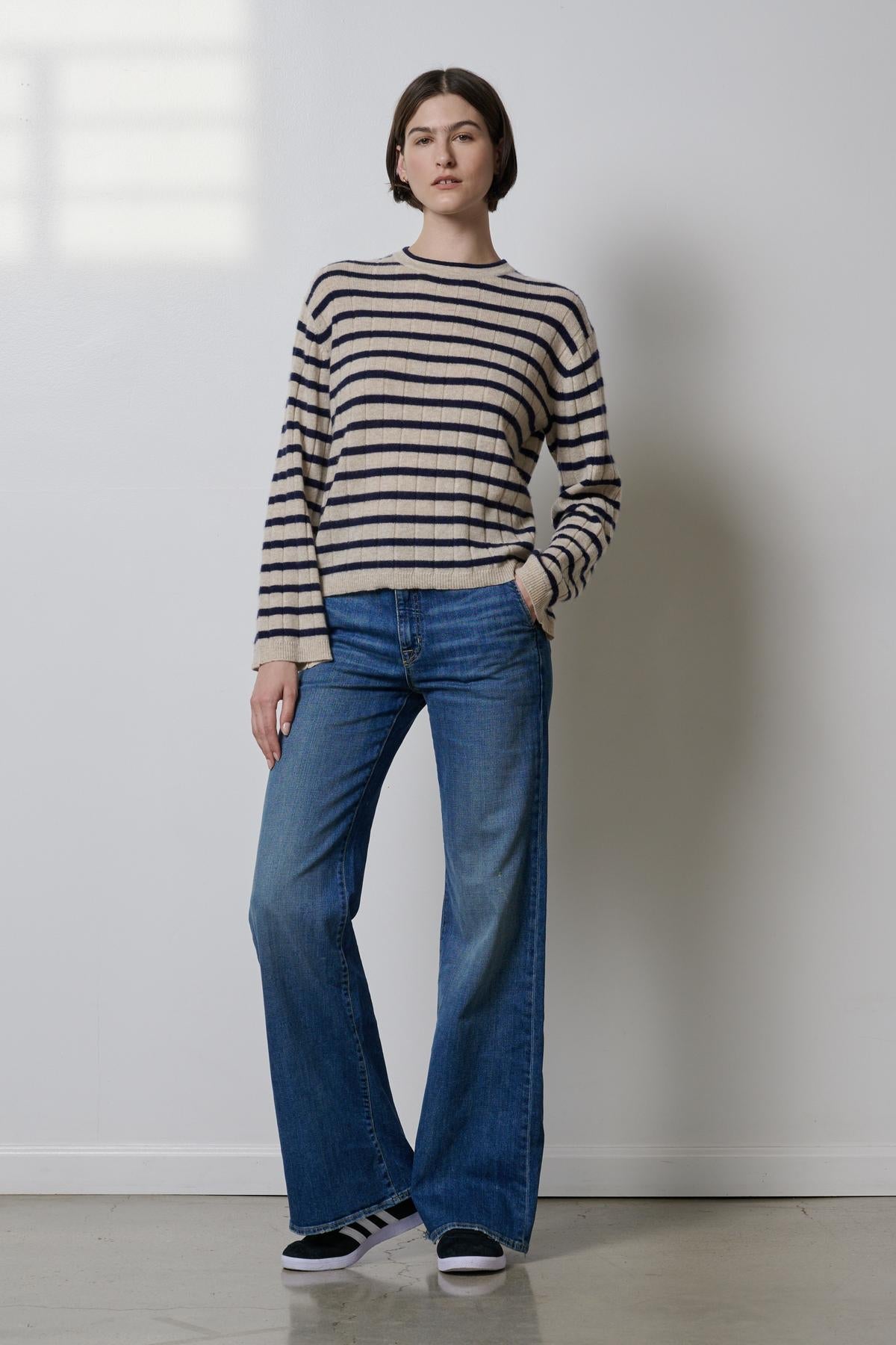 NAPA SWEATER