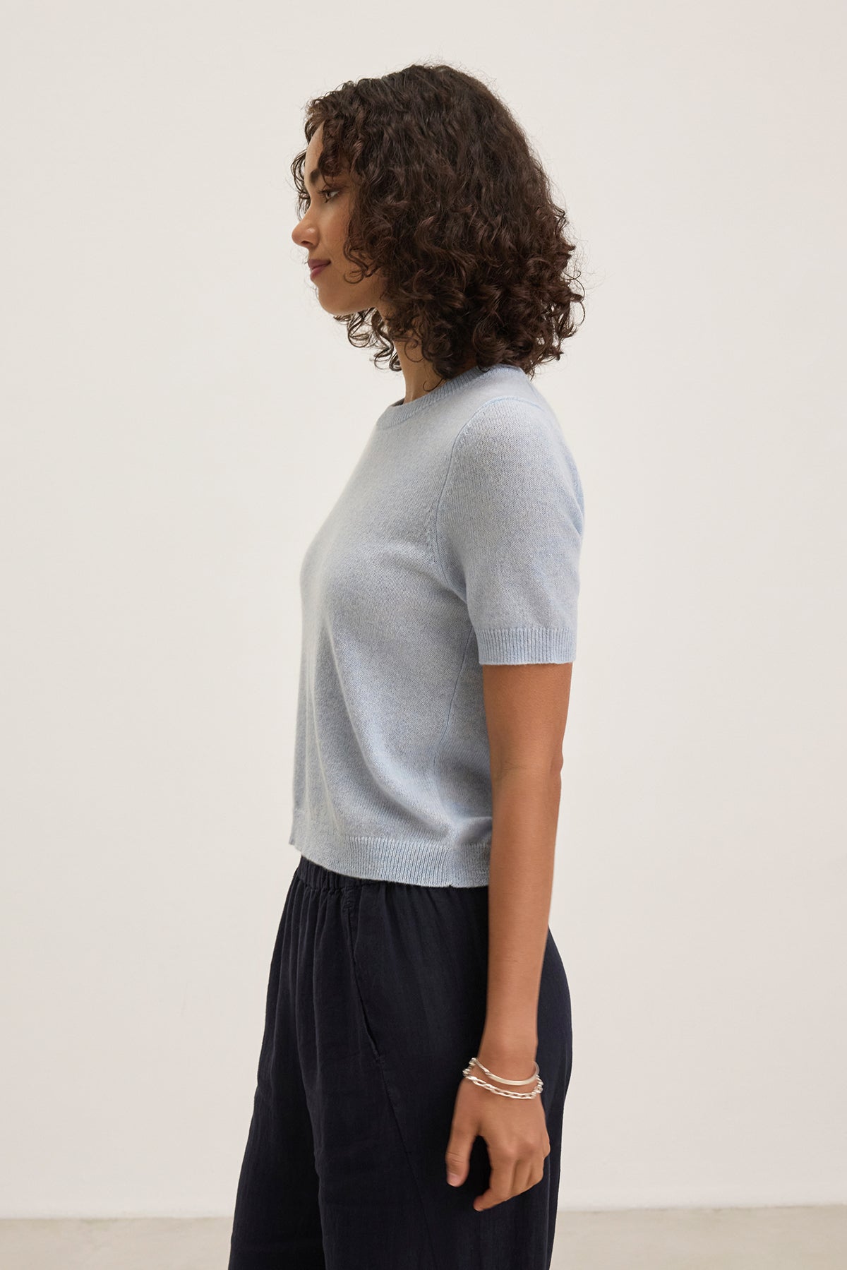 YARA CASHMERE SWEATER