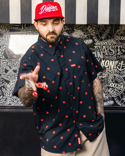 Cee-lo Party Shirt