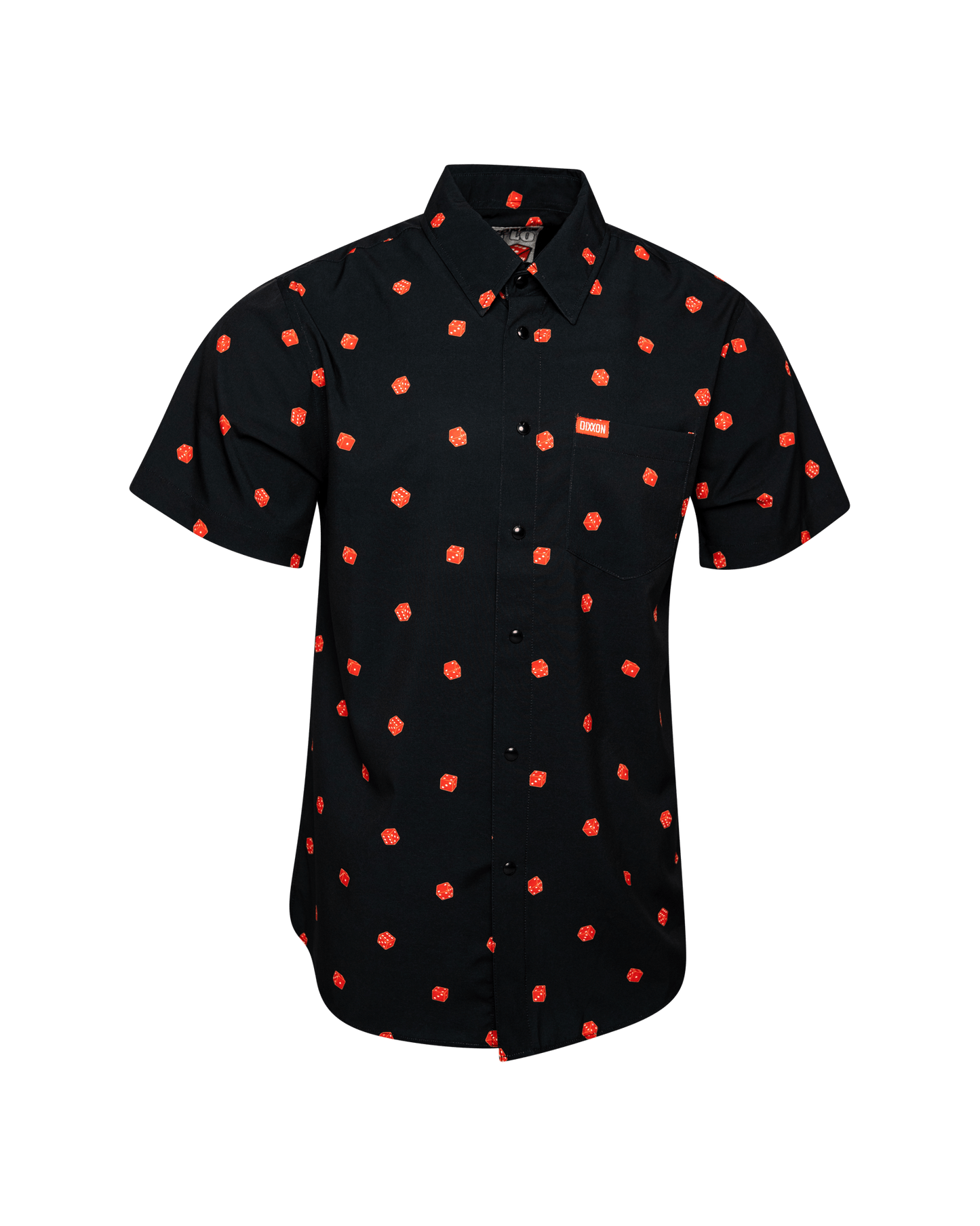 Cee-lo Party Shirt