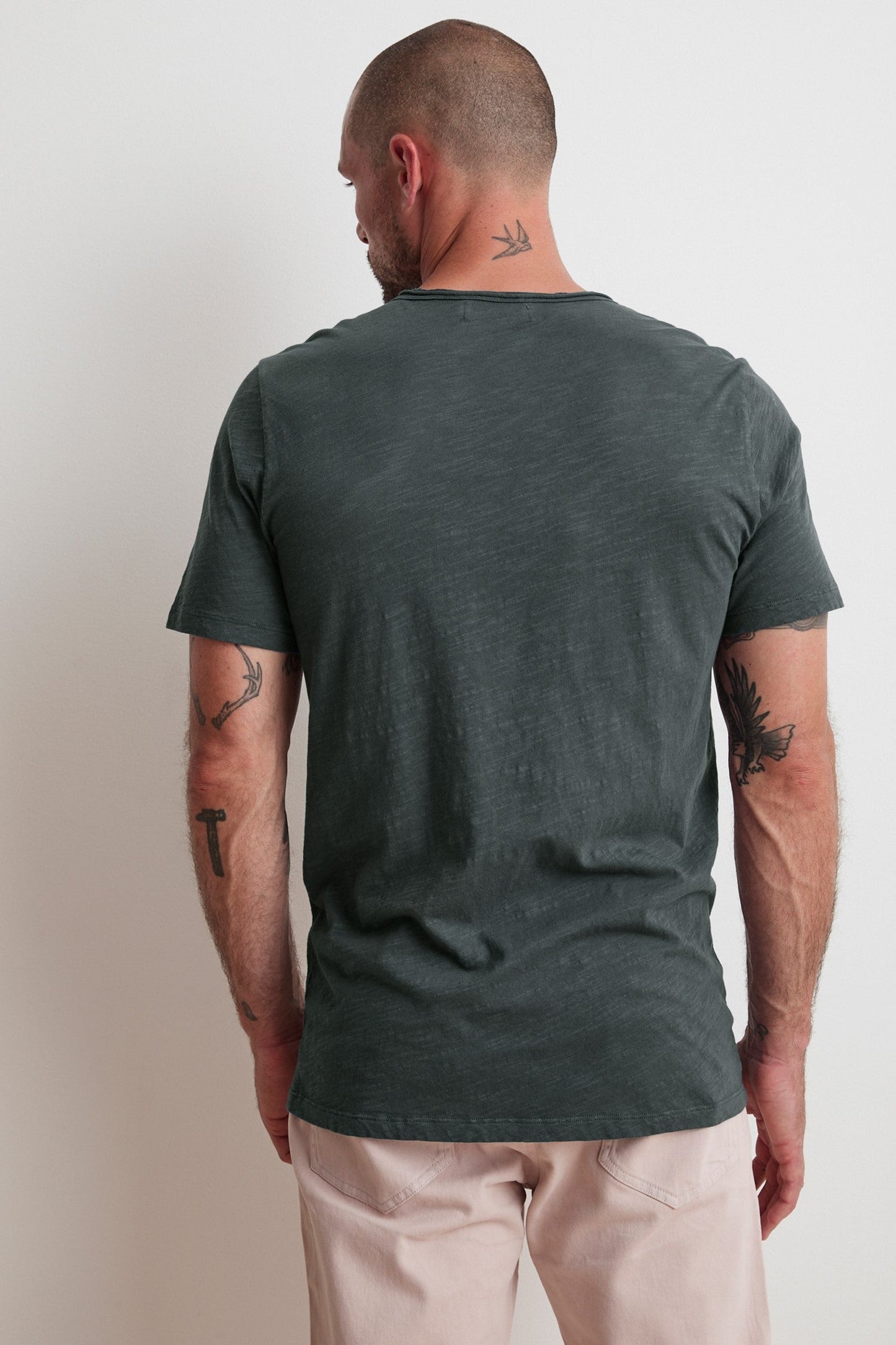 CHAD TEE