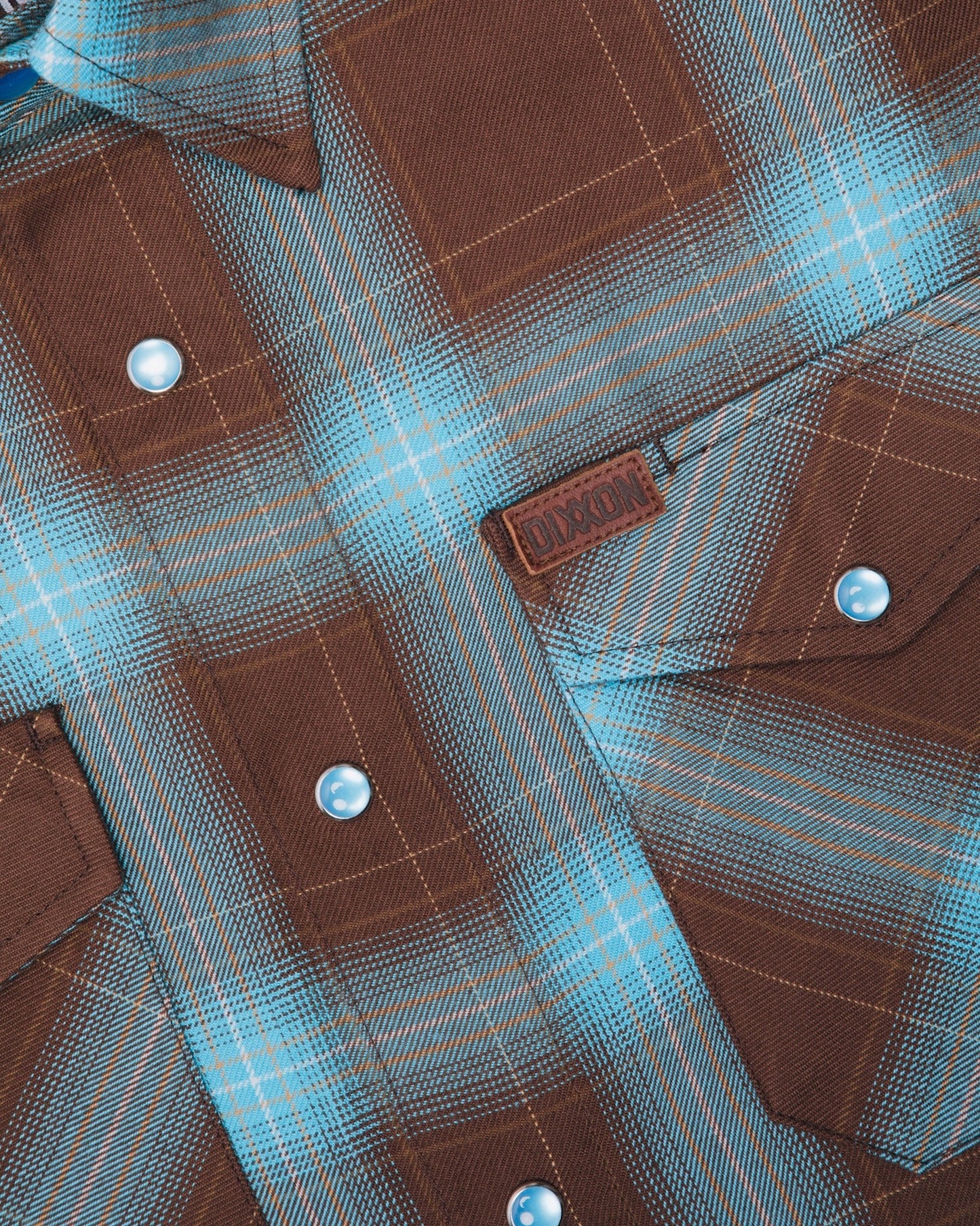 Cherokee Flannel