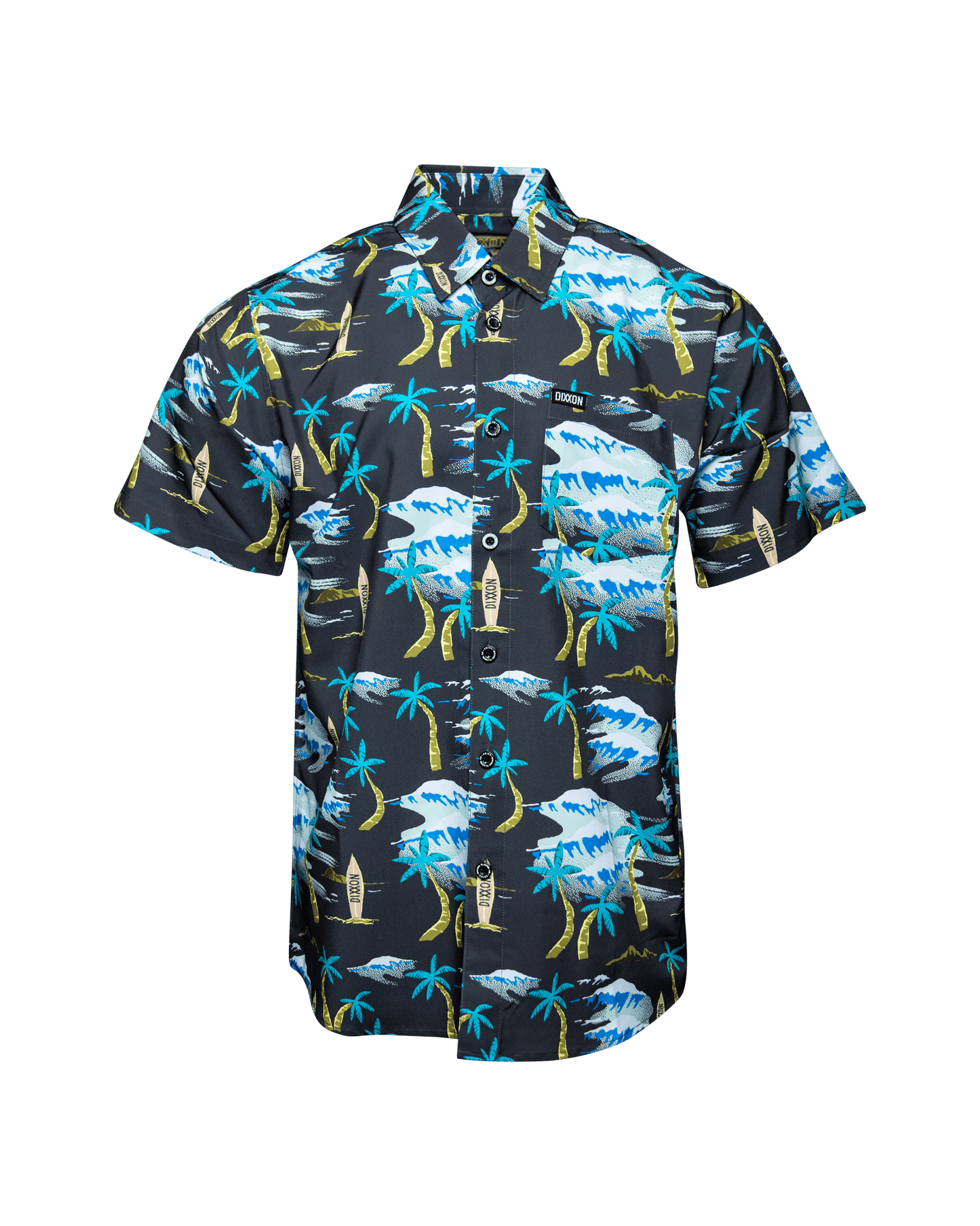 Chiba Party Shirt